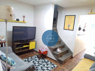 Casa, 2 quartos, 106 m² - Foto 4