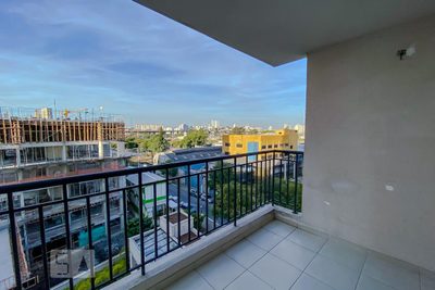 Apartamento, 2 quartos, 68 m² - Foto 5