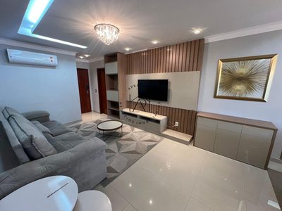 Apartamento, 4 quartos, 154 m² - Foto 4