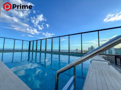 Apartamento, 3 quartos, 125 m² - Foto 2
