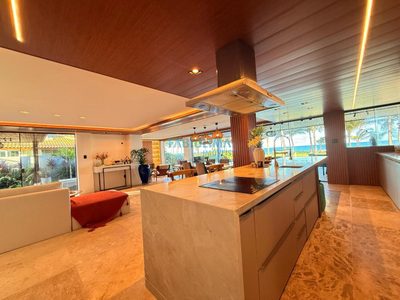 Casa de Condomínio, 5 quartos - Foto 4