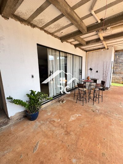 Casa, 3 quartos - Foto 4