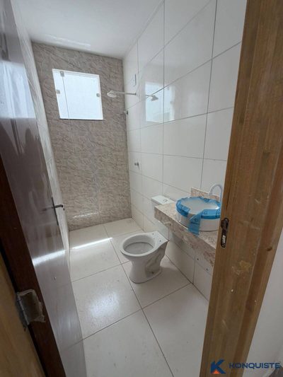 Casa, 2 quartos - Foto 2
