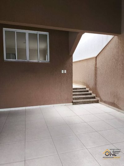 Casa, 3 quartos, 100 m² - Foto 2
