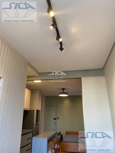 Kitnet-Studio, 38 m² - Foto 4