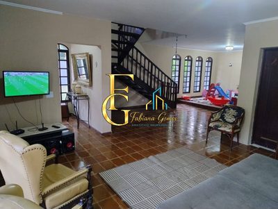 Casa, 3 quartos, 1000 m² - Foto 5