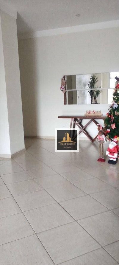 Apartamento, 4 quartos, 102 m² - Foto 2