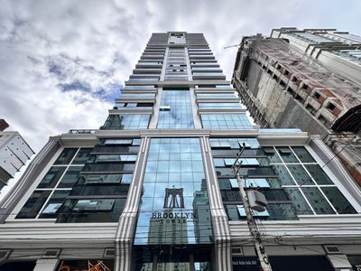 Apartamento, 4 quartos, 165 m² - Foto 1
