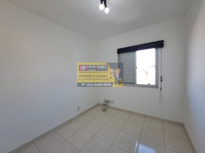 Apartamento, 2 quartos, 46 m² - Foto 4