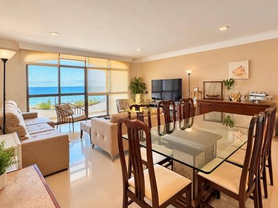 Apartamento, 4 quartos, 190 m² - Foto 4