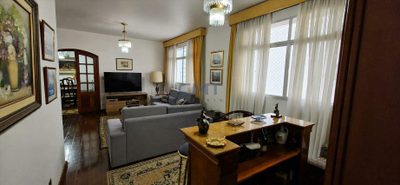 Apartamento, 4 quartos, 149 m² - Foto 2