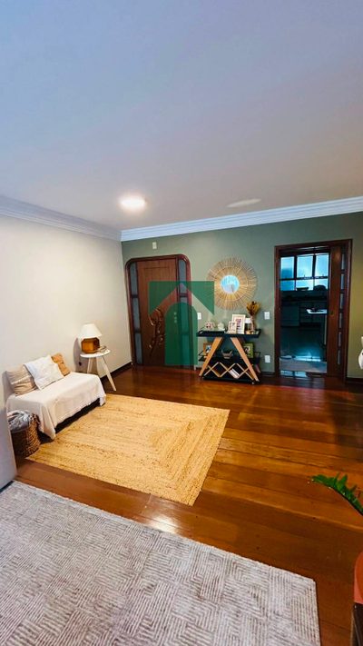 Apartamento, 4 quartos, 162 m² - Foto 5