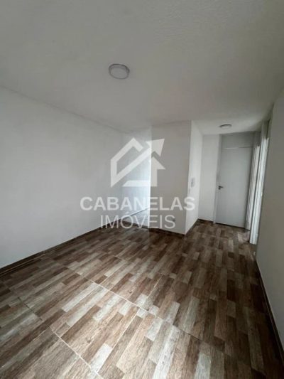 Apartamento, 2 quartos, 45 m² - Foto 2