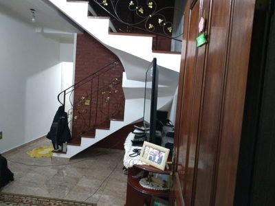 Sobrado, 3 quartos, 125 m² - Foto 5