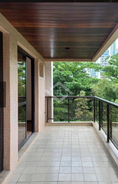 Apartamento, 2 quartos, 95 m² - Foto 3