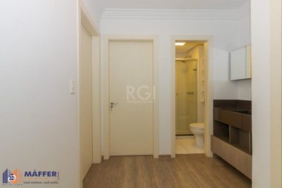 Apartamento, 3 quartos, 108 m² - Foto 4
