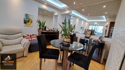 Apartamento, 3 quartos, 82 m² - Foto 5