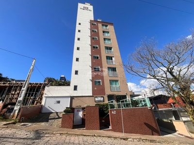 Apartamento, 1 quarto, 43 m² - Foto 1