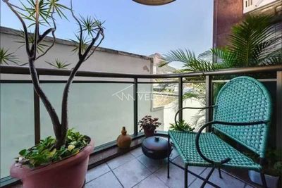 Apartamento, 2 quartos, 85 m² - Foto 5