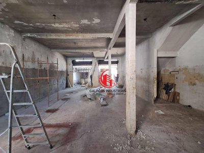 Depósito-Galpão, 220 m² - Foto 3
