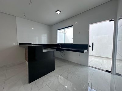 Casa, 3 quartos, 150 m² - Foto 4