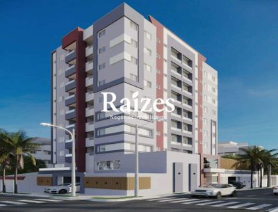 Apartamento, 2 quartos, 68 m² - Foto 1