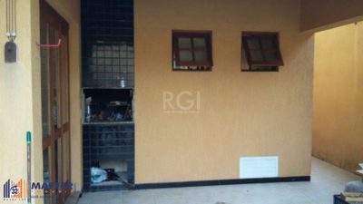 Casa, 3 quartos, 250 m² - Foto 4