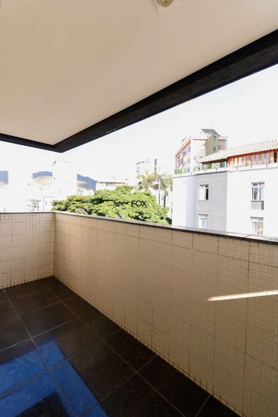 Cobertura, 3 quartos, 167 m² - Foto 3