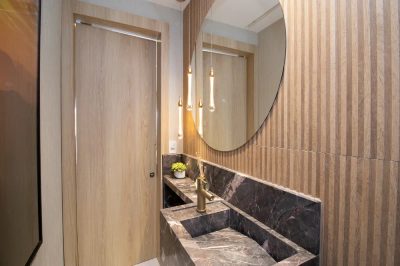 Apartamento, 3 quartos, 100 m² - Foto 4
