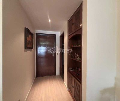 Apartamento, 3 quartos, 127 m² - Foto 5