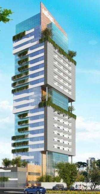 Sala-Conjunto, 26 m² - Foto 4