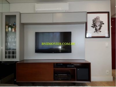 Apartamento, 2 quartos, 66 m² - Foto 2
