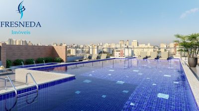 Apartamento, 2 quartos, 95 m² - Foto 3