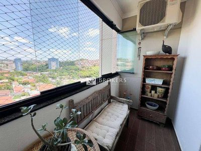 Apartamento, 3 quartos, 96 m² - Foto 2