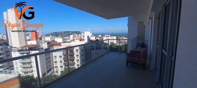 Apartamento, 2 quartos, 78 m² - Foto 4