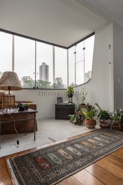 Apartamento, 4 quartos, 175 m² - Foto 3