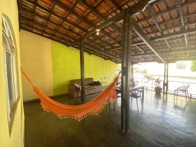 Casa, 3 quartos, 380 m² - Foto 3