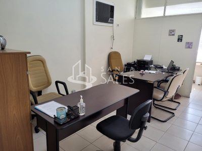 Sala-Conjunto, 33 m² - Foto 1