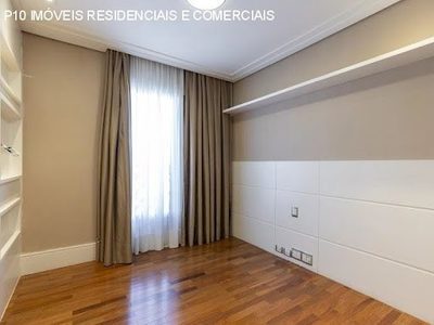 Apartamento, 4 quartos, 440 m² - Foto 3