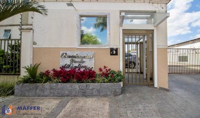 Apartamento, 2 quartos, 63 m² - Foto 1
