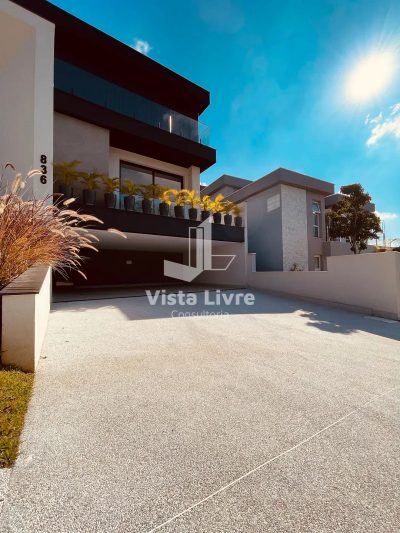 Casa, 4 quartos, 566 m² - Foto 2