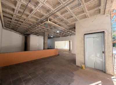 Loja-Salão, 135 m² - Foto 2