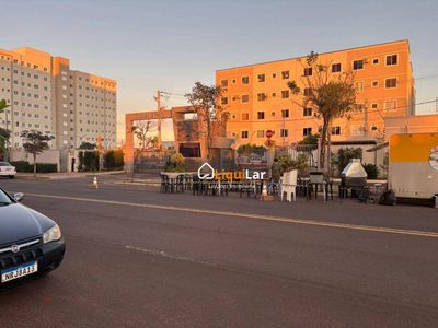 Apartamento, 2 quartos, 61 m² - Foto 3