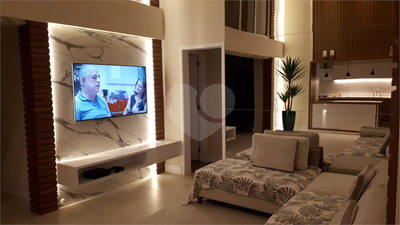 Apartamento, 3 quartos, 138 m² - Foto 1
