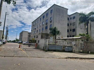 Apartamento, 2 quartos, 40 m² - Foto 1