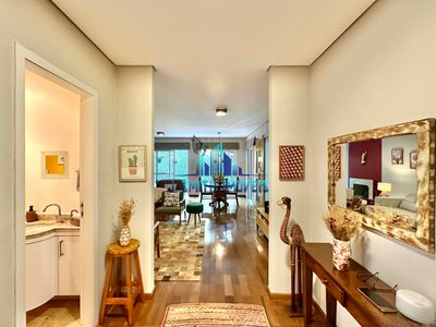 Casa, 4 quartos, 172 m² - Foto 3