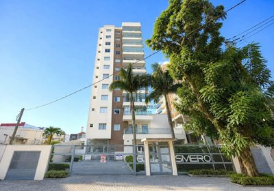 Apartamento, 2 quartos, 54 m² - Foto 2