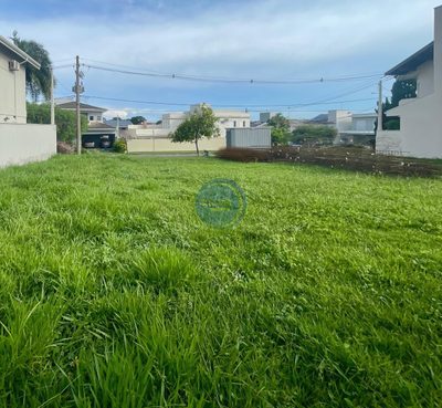 Terreno, 300 m² - Foto 1