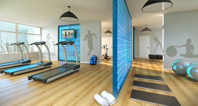 Apartamento, 3 quartos, 82 m² - Foto 5