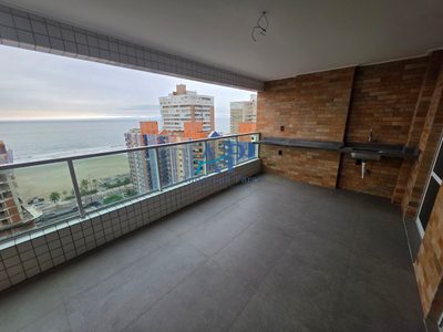Apartamento, 3 quartos, 126 m² - Foto 3